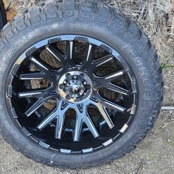 llantas 22 Para Trocas De 6 Virlos 