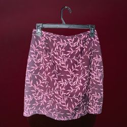 Women's Style & Co. Skorts