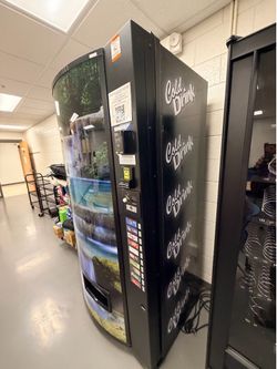 Vending Machines for SALE!!!