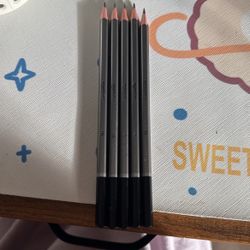 5Pcs Drawing Pencils Set 