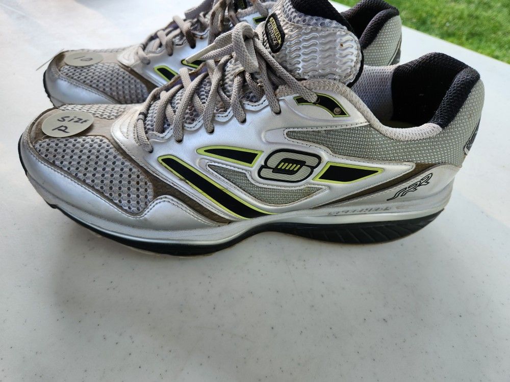 Sketchers