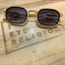 John Dalia sunglasses 