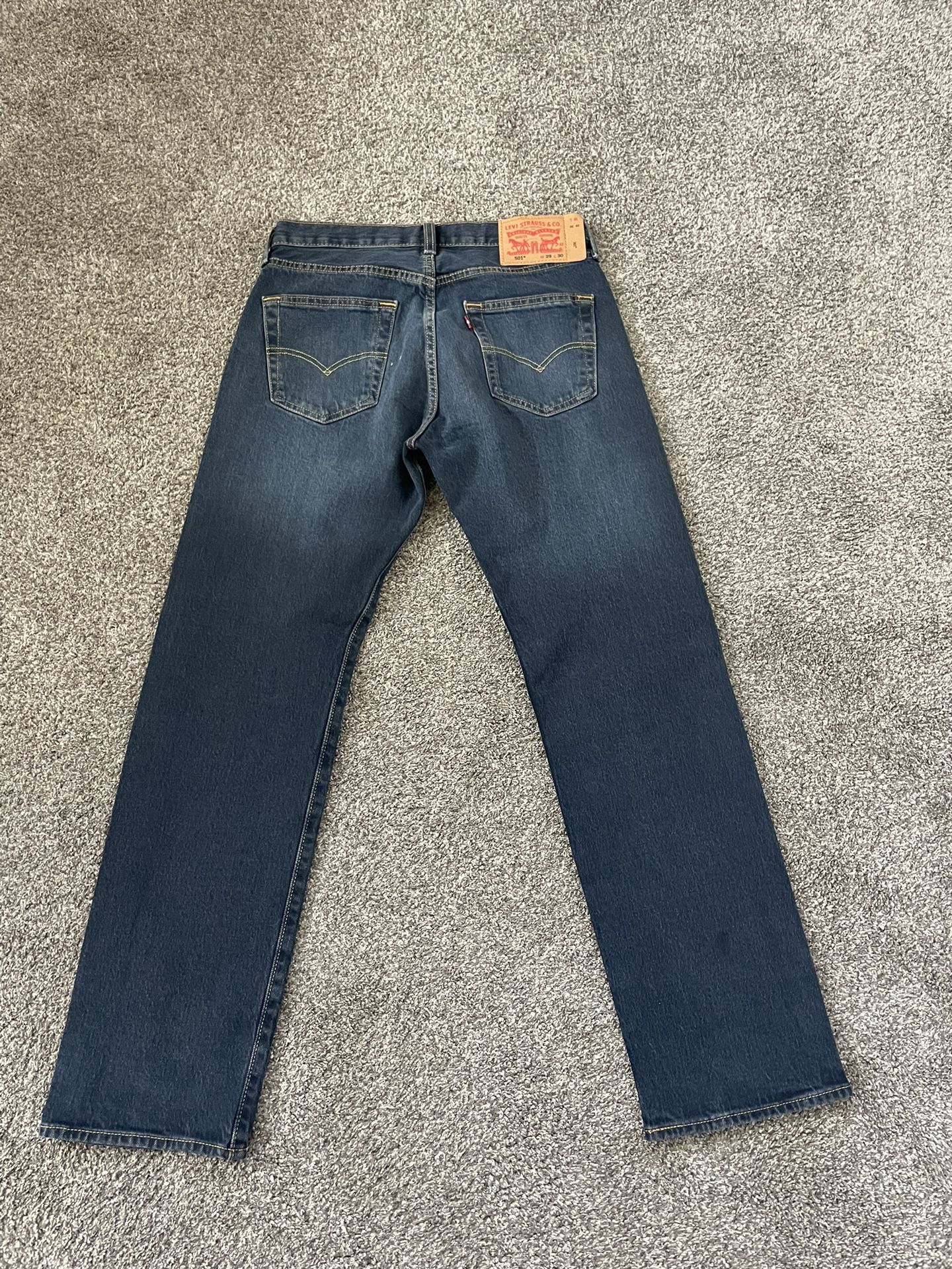 levi jeans 501