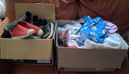 53 plus kids clothes. Take all for $10