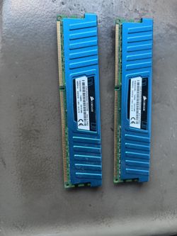 Ram Kit Sets 
