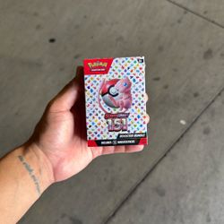 151 Pokemon 