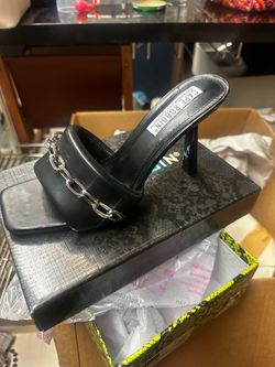 Sandals (new)