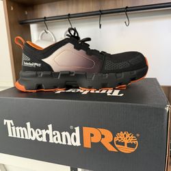 Timberland Pro Composite Toe