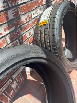 Tires