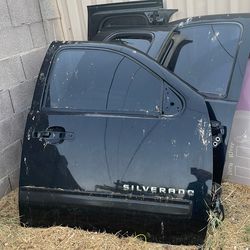 2011 Chevrolet Silverado