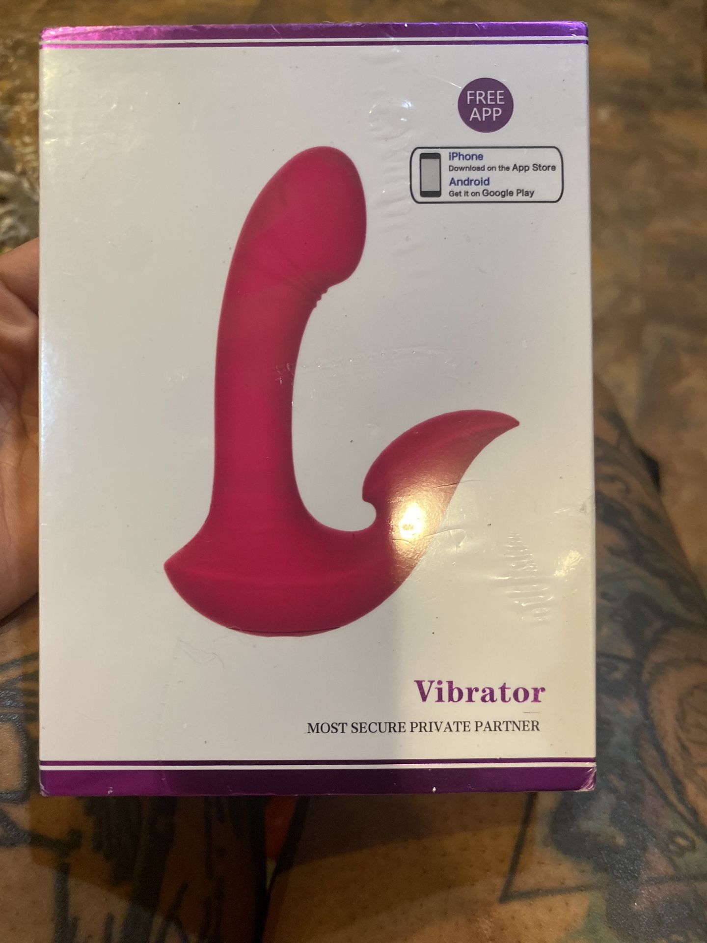 Adult Toy
