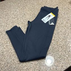 Adidas Women’s Leggings 