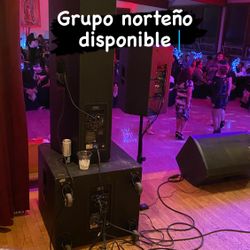 Norteño Grupo