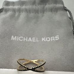 Michael Kors Ring