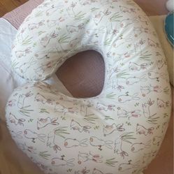 Boppy Nursing Pillow