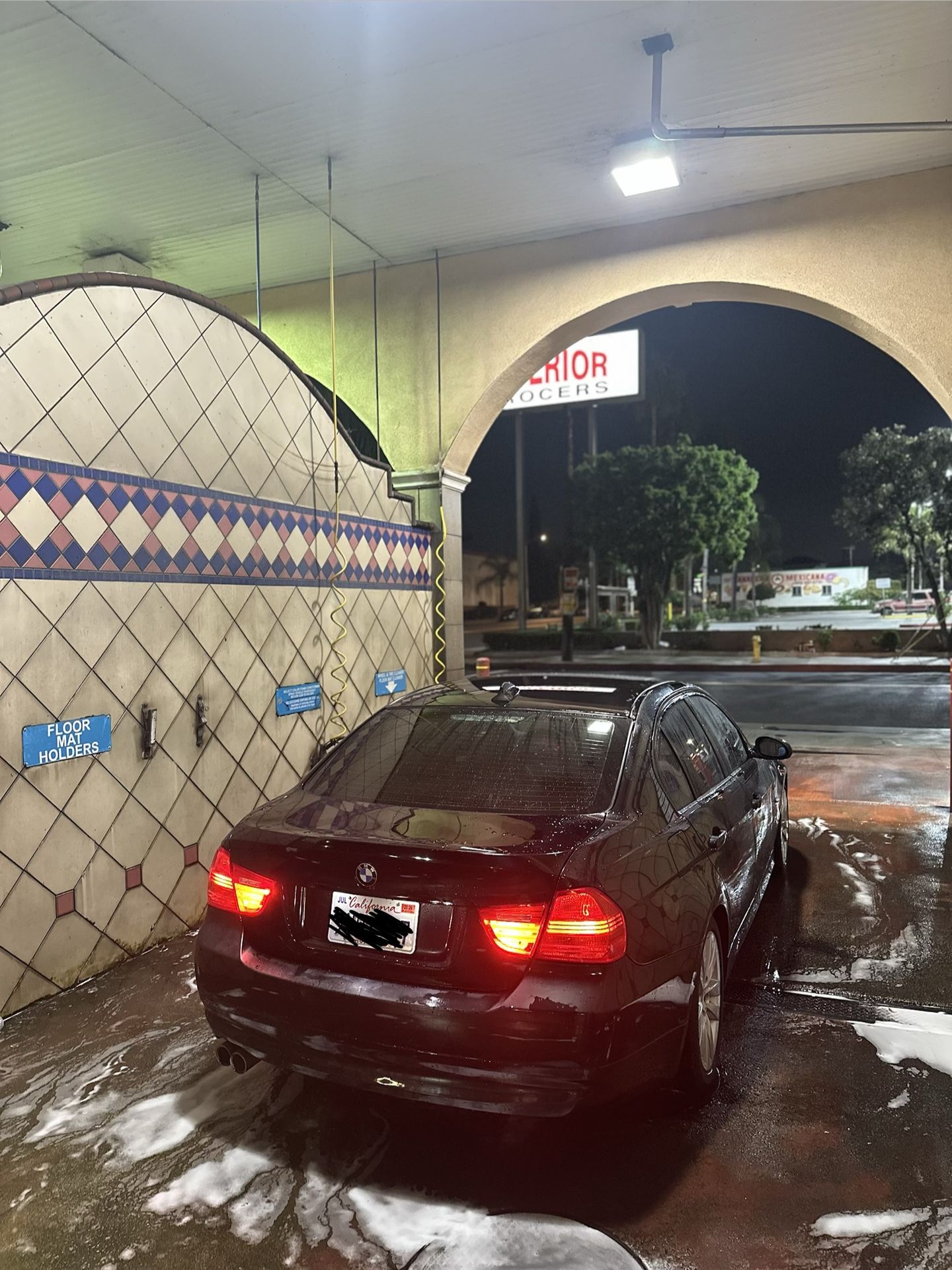 2008 BMW 328i