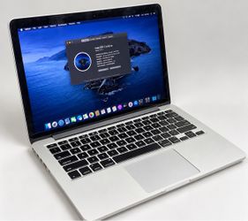 Apple MacBook Pro a1425