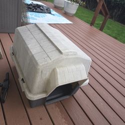 Dog House