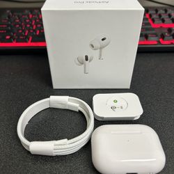 AirPod Pro 2nd Gen