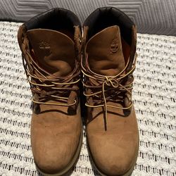 Timberland women’s Boots