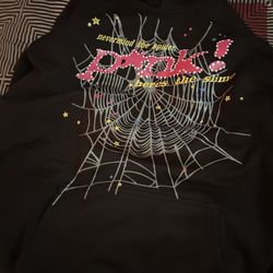 Sp5der Sweatsuit