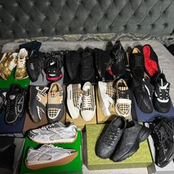 Designer New Stock In All Sizes 