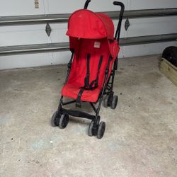 Kid stroller 