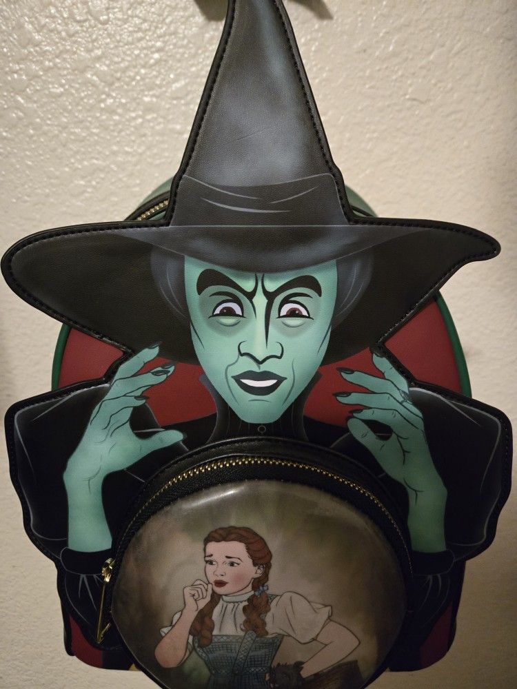 Wizard Of Oz
