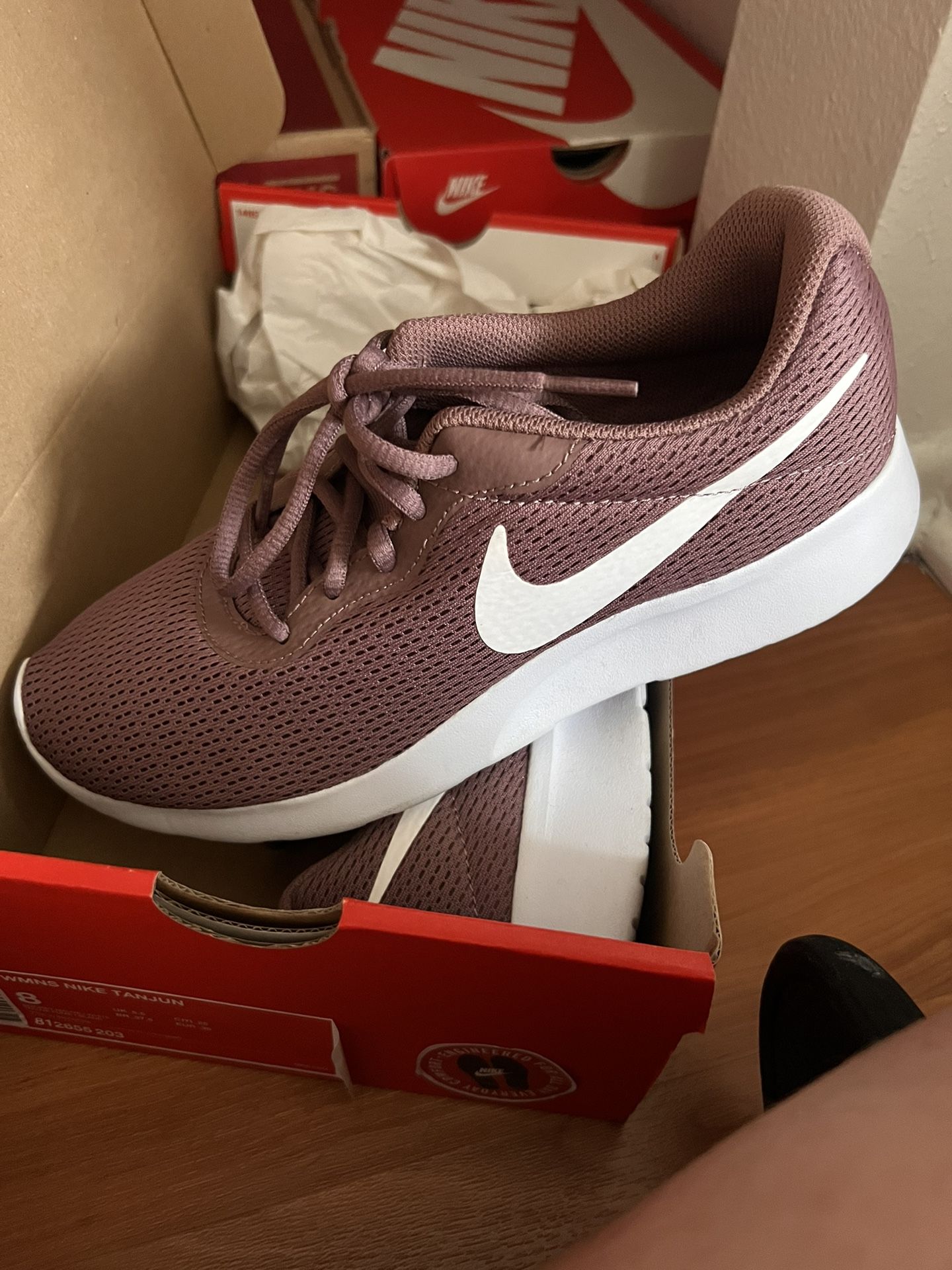 Nike Shoes