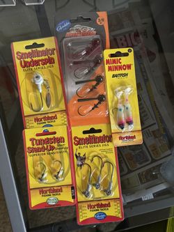 Fishing Hooks 