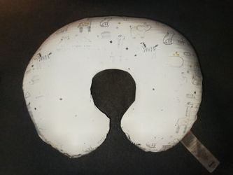 Original Boppy Pillow