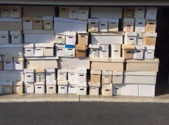 1000 COMIC BOOKS LOT INDIE