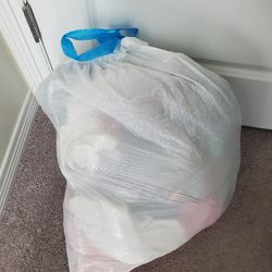 Big Bag Of Women's Clothing, Shoes, Accessories 
