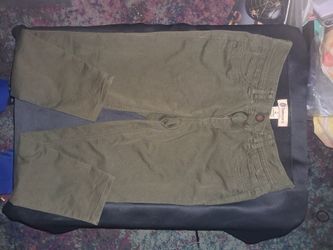 Casual Pants Democracy Sz 4