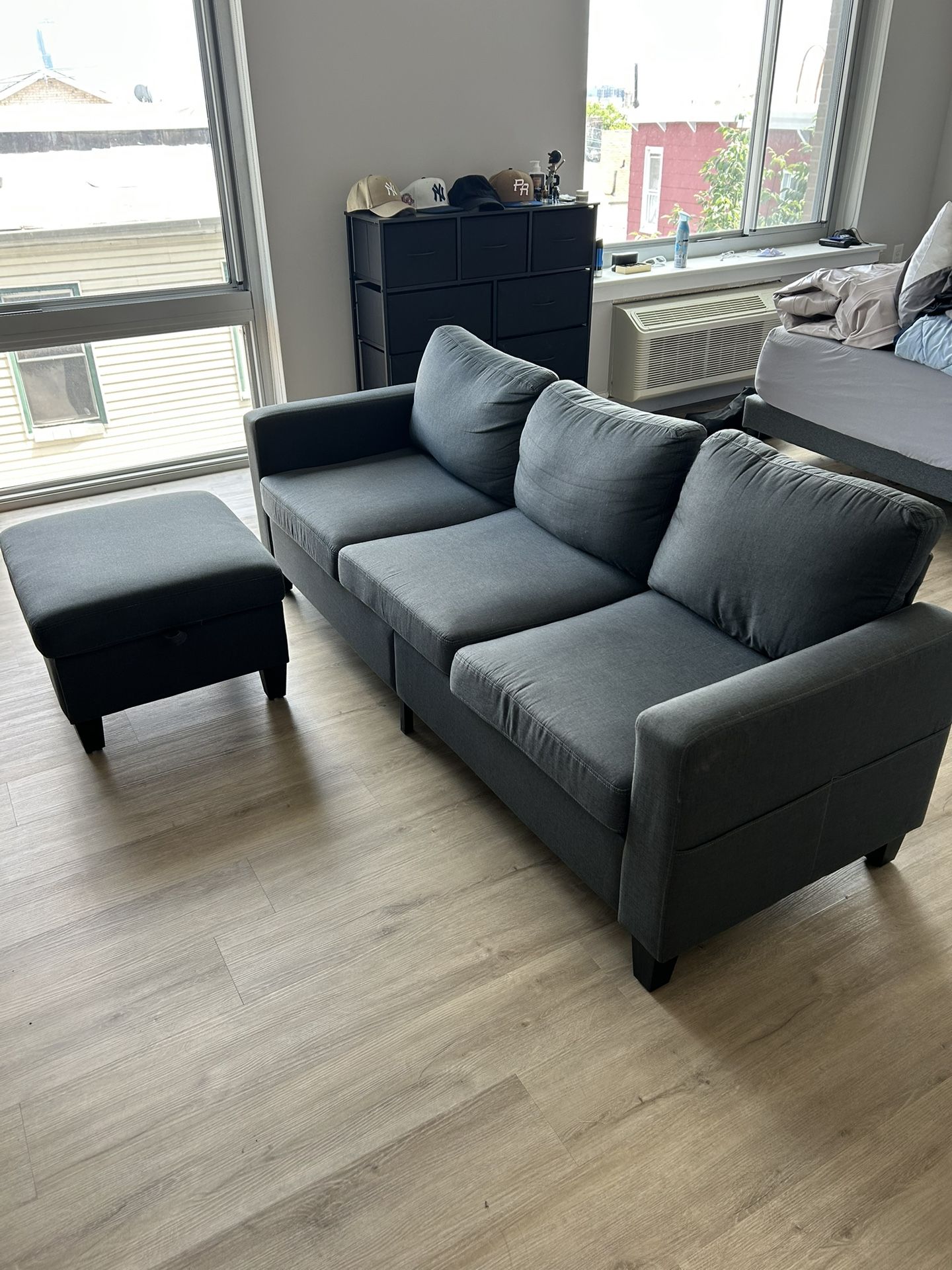 Couch For Sale