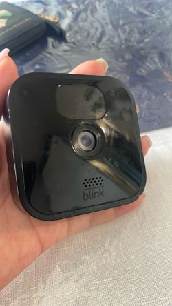Blink Sync Module 2, Camera And RingBell