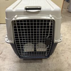 Never used Dog Kennel