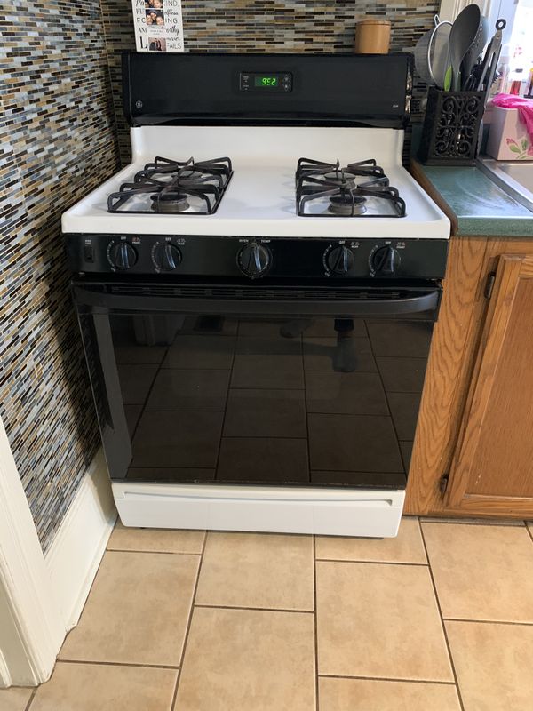 Used old gas stove for Sale in South River, NJ OfferUp