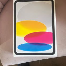 New 2025 IPAD