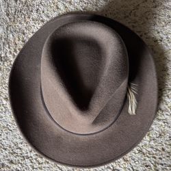 Men’s Wool Hat