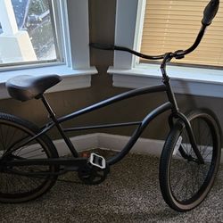 New Beach Cruiser 