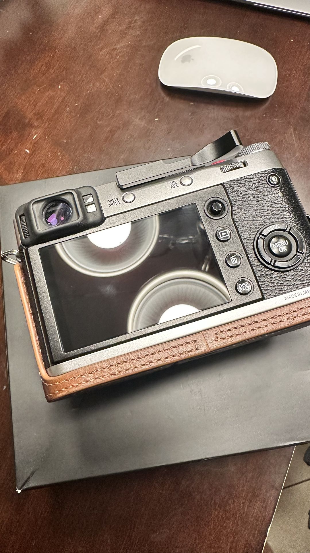 FUJIFILM X100F $1,000 Obo