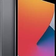 2020 Apple IPad 8th Generation 