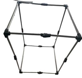 Foldable Camping Table Frame / Portable Stand