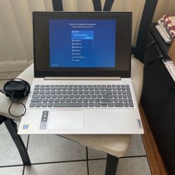 Lenovo Laptop