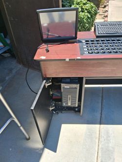 FREE   - Bingo Machine