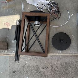 Pendent Light