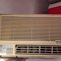 Hampton Bay 10,000 BTU A/C Unit