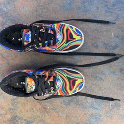 Heely’s Roller Shoes