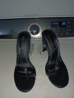 Fashion Nova Heels
